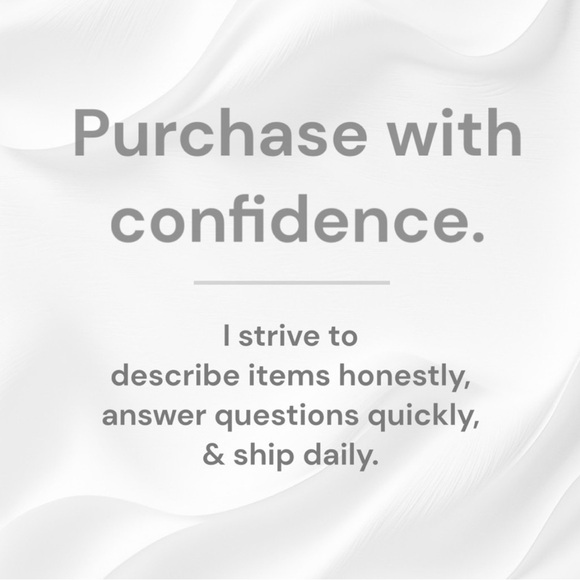 NWT!! lululemon Wundermost High Neck Bodysuit - Picture 11 of 11